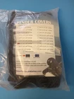 Prostock Marine PCT-6 18 X 42 Fender Cover Black New. Price: $25.00.