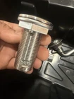 Gemlux Thrulhull 3/4" Nps New. Price: $29.97.