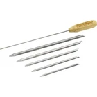 Samson Rope Splicing Kit (fids 1/4-INCH, 1/2-INCH) New. Price: $122.96.