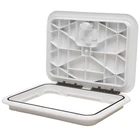 Innovative Boat Deck Hatch 520-105 11 X 15 Inch Polar White New. Price: $103.58.