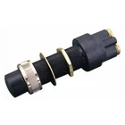 Sea-dog 420427-1 Polypropylene Momentary Push Button Switch With Cap New. Price: $27.39.