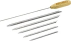 Samson Aluminum Splicing Kit For Double Braid Ropes With Pusher And Instructions New. Price: $80.49.