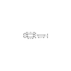 328160-1 Sea-dog Hawse Pipe New. Price: $41.53.