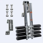Xinkunmarine 4 Step Boat Stainless Steel Dive Boarding For Bass New. Price: $156.87.