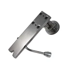 Smart Vise Steel Bench Pin With Clamp 13-364 New. Price: $53.95.