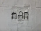 Marine Fasteners Bostsw 3/8C3X1.5 U-bolt 1069235 -lot Of New. Price: $15.99.