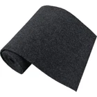 Seachoice PC160101SB8X12 Bunk Carpet 8"X12' Black New. Price: $41.41.