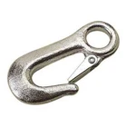 Sea-dog 155832-1 Galvanized Steel Heavy Duty Utility Snap Hook 3-7/8" Seadog New. Price: $14.32.