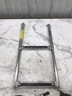 12 Glastron Ds 205 Boat Garelick Step Stainless Steel Telescoping Swim Ladder Used. Price: $165.17.