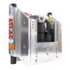 T-h Marine Atlas 12" Set Back Hydraulic Jack Plate Heavy Duty AHJ-12VHD-DP New. Price: $2342.34.