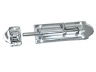 Whitecap S-586C Boat Marine Chrome Plated Brass 4 Barrel Bolt S586C New. Price: $22.95.