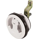 Whitecap Marine Boat 3-INCH T-handle Latch Non-locking Nylon White/white New. Price: $36.28.