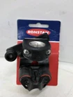 # RC91942 Ronstan Series C-track Swivel Fairlead Slide Cleat & Stop New. Price: $99.95.