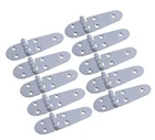 10X Marine Stainless Steel Strap Heavy Duty 4" 1.5" Cabinet Hinges New. Price: $36.95.