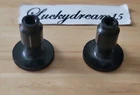 (lot Of 2) Omc Nos Evinrude Johnson Adjustment Nut 315452 New. Price: $7.99.
