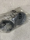 Southco Marine 2" Flush Pull Latch Black M1-62 Sealed Bag! New. Price: $23.00.