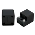 Ptm Edge Board Rack Mount 4-BOLT Black Pair #P13168-1400TEBBK New. Price: $213.04.