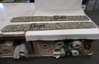 Ranger Non Skid Foam Mat Set Port & Starboard 8306705P / 8306705S Camo Boat New. Price: $239.95.