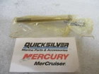 T12B Genuine Mercury Quicksilver 10-52743 Screw Oem New Factory Boat Parts. Price: $8.54.