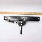 Duroshox Left Hand Heavy Duty Slide 55938 - Incomplete Only New. Price: $16.17.