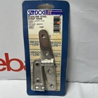 New Sea-dog Strap Hinge, 5-7/8", Pair, 205400-1 Marine Boating W60. Price: $23.27.