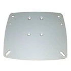 Scanstrut Radome Fits Raymarine Garmin B&g #DPT-R-PLATE-01 New. Price: $142.74.