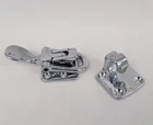 Perko Hold Down Clamp Marine 1112DP0CHR New. Price: $109.79.