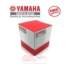 Yamaha Oem Hand Grip F1K-U2714-02-00 2005-2009 Vx Deluxe Sport Cruiser Pwc Part New. Price: $58.95.