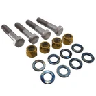 Mercury Marine Bolt KIT-2.50 In, 10-67755A22 New. Price: $106.99.
