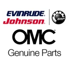 Oem Evinrude Johnson Omc Marine Parts And Accessories (select Your Part) New. Price: $14.98.
