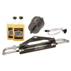 Seastar Solutions HK4300-4 Baystar Hyd Steering Kit W/o Hoses New. Price: $896.87.
