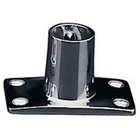 Whitecap S1466C Rectangular Base New. Price: $24.25.
