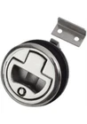 Sea-dog Line Ss Slam Latch 1/2"" Locking 221961L New. Price: $44.99.