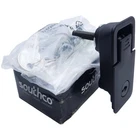 Southco 62-42-351-2 Compression Latch, Zinc Alloy, Lift-turn, Grip 26-36MM New. Price: $49.99.