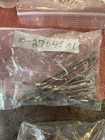 Nos Oem Mercury Quicksilver Outboard Screw & Drag Link Pn 10-27045A1 Lot !! New. Price: $8.01.