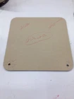 Bomar Lumar Taylor Made New Hatch Lens 3/8 Thick 20 3/4" X Boat Marine. Price: $149.95.