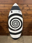 Hyperlite Hi-fi Wakesurf Board 53" 2025 New With Damage Read Description. Price: $299.99.