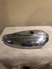 Cris Craft Stern Pole Mount Number 3529 For Custom Capri Used. Price: $175.00.