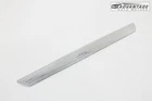 2016-2025 Chevrolet Malibu Front Left Driver Side Door Sill Scuff Step Plate Oem Used. Price: $69.99.