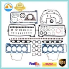 N62B44 Engine Rebuild Overhaul Gaskets Kit For Bmw 545I 645CI X5 E53 E60 E63&65 New. Price: $280.91.