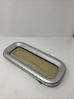 Lewmar Portlight Window Rectangular Brushed Aluminum 17 1/2 X New. Price: $225.00.