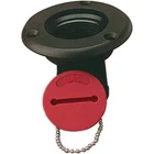 Sea-dog 357010-1 Molded Nylon Gas Deck Fill With Red Cap New. Price: $22.78.