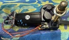 Marinco Afi 38010 12 Volt Dc Wiper Motor 2" X .62 Shaft 1/2 Drive Spline Used. Price: $140.38.