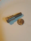 Omc Johnson Evinrude 318205 Vintage Shoulder Screw Bolt Genuine Nos New. Price: $15.97.