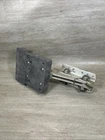 Garelick Eez-in Outboard Motor Bracket Read Spar Marine Mfg Used. Price: $99.99.