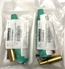 New 2 Pk Marinco CLS40MB-E, Series Inline Single Pin Connector 400A / 600V. Price: $39.00.
