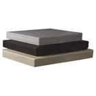 Taco Marine P10-5024WHA54-1 Starboard 1/2" X 24" 54" Wht New. Price: $209.41.