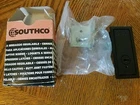 Southco 18-05 Boat Door / Hatch Locking Latch Knob Panel Rh New. Price: $20.39.