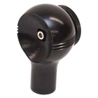 Mastercraft Boat Mirror Adapter Bracket 530567 Black Aluminum New. Price: $239.23.