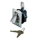 Perko 0921DP0CHR Flush Lock & Latch With Keys New. Price: $65.37.